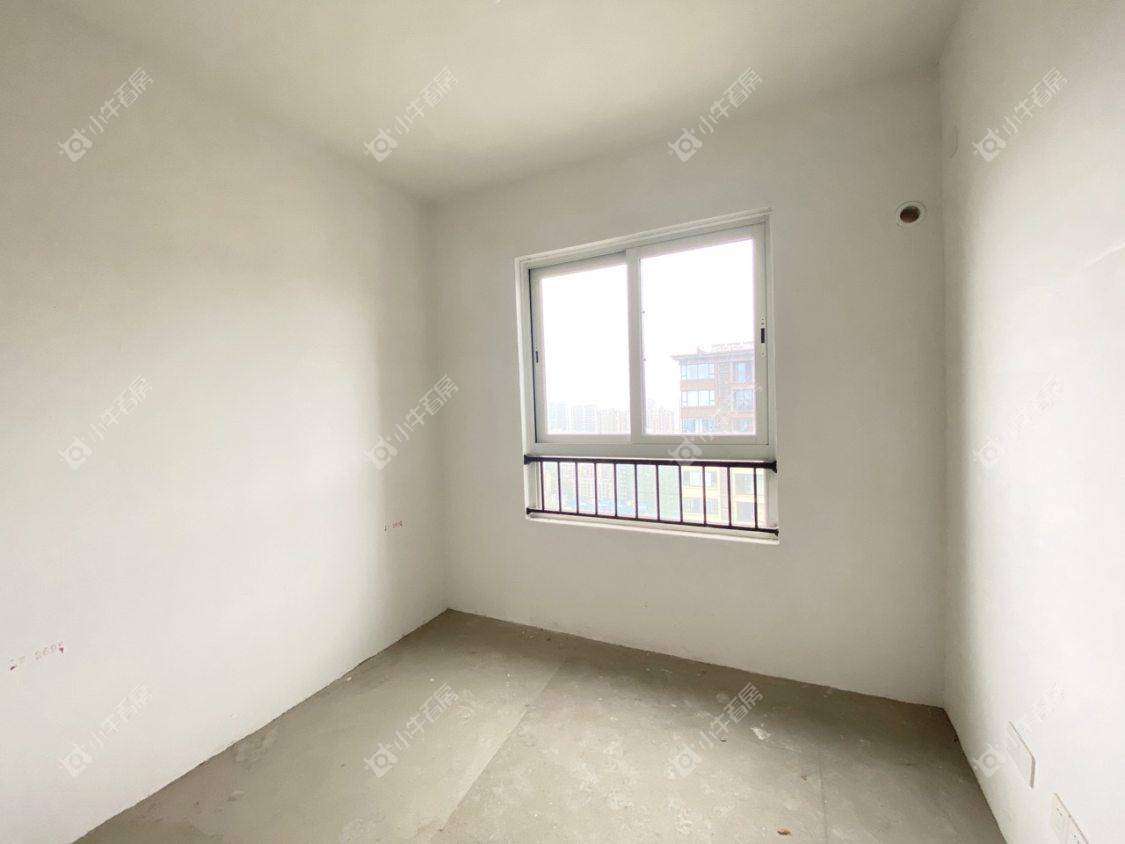 镇江中南熙悦城中南二期在售二手房源室内图_小牛看房