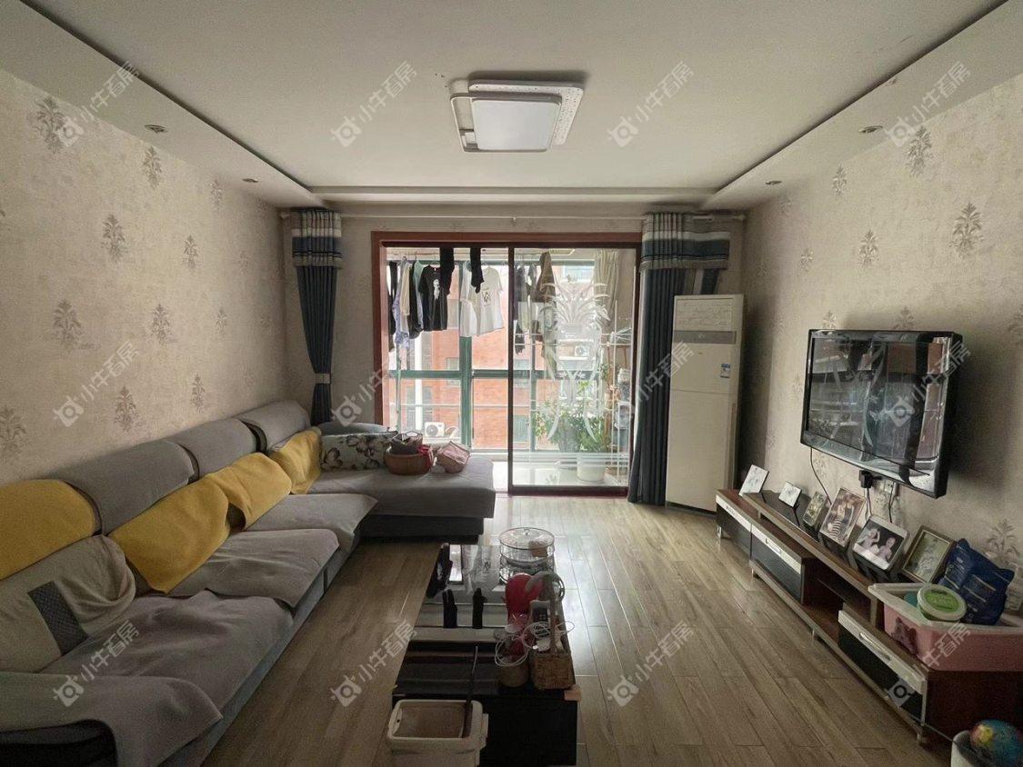 镇江澳都花城在售二手房源_小牛看房