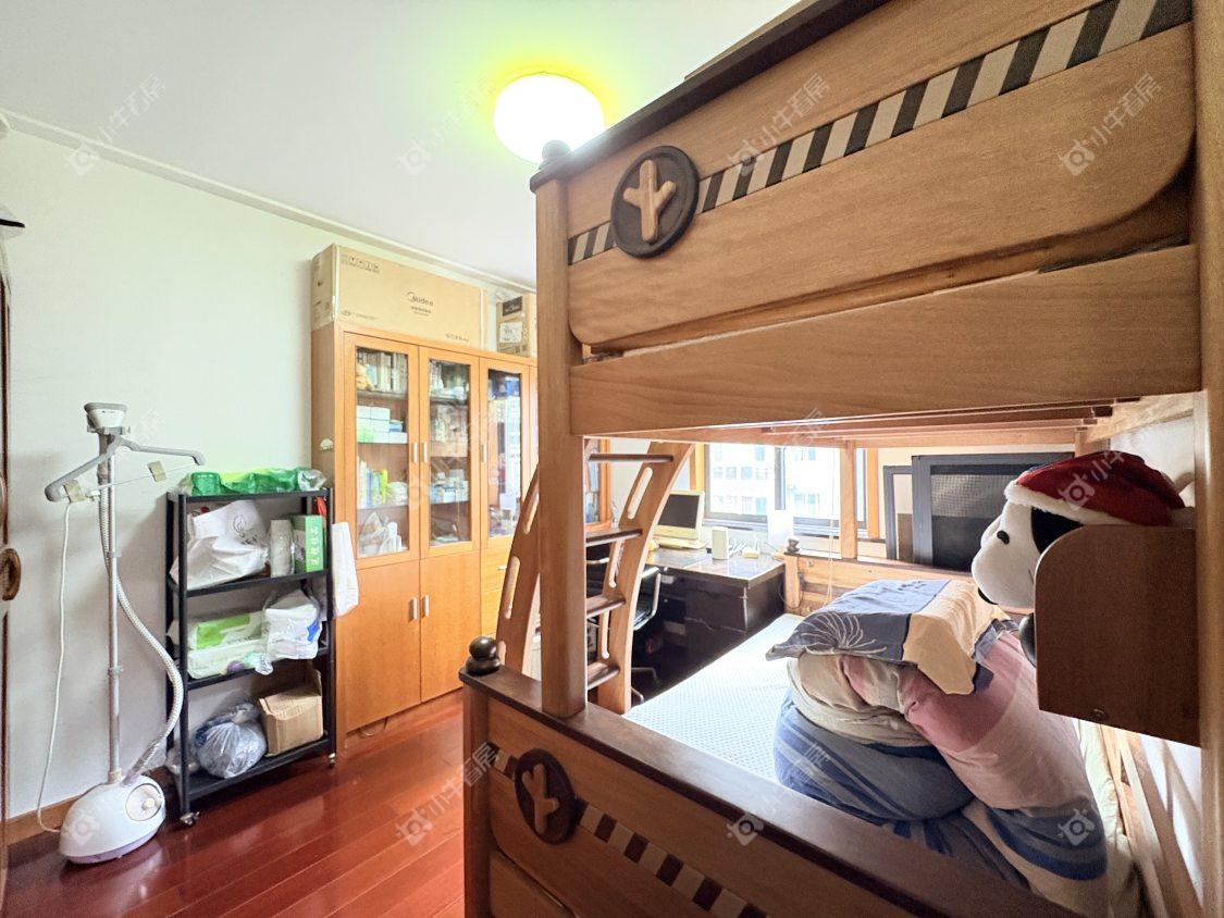 镇江香草苑在售二手房源室内图_小牛看房