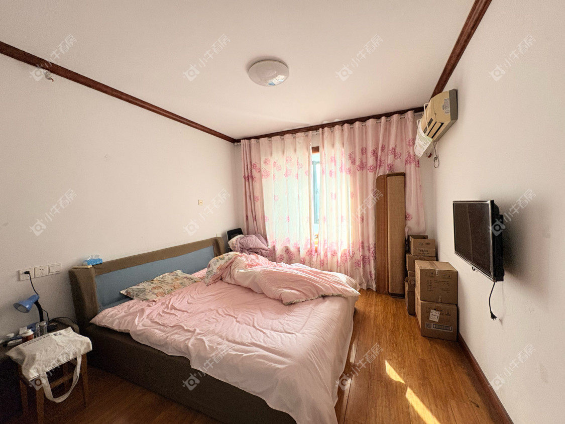 镇江华都锦城在售二手房源室内图_小牛看房