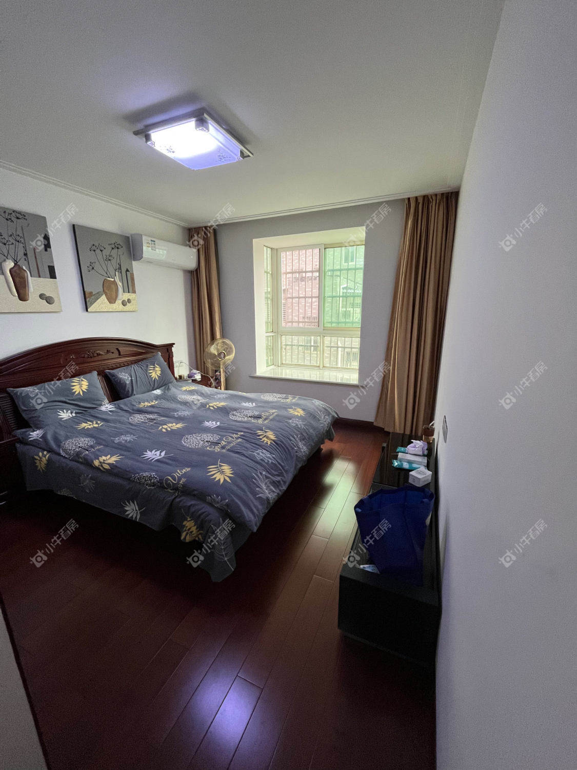 镇江香草苑在售二手房源_小牛看房