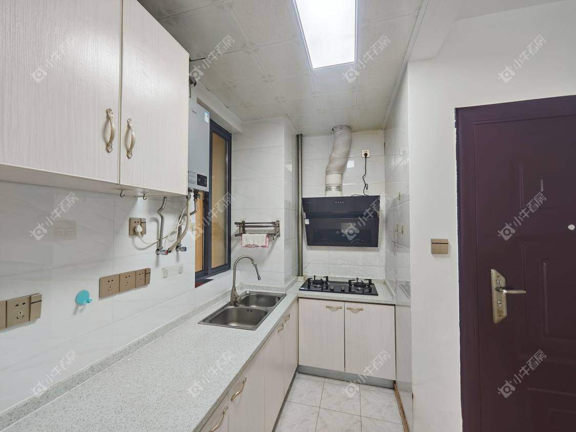 镇江翡翠林花园（天福花园）在售二手房源室内图_小牛看房