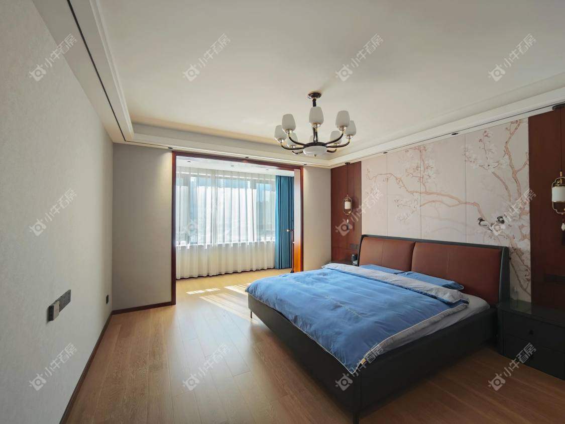 镇江大亚第一城在售二手房源室内图_小牛看房