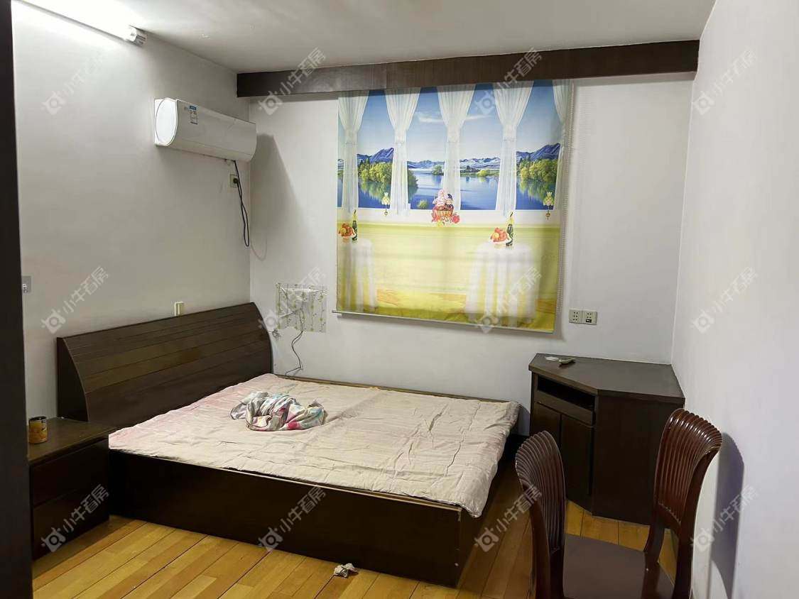 镇江华南园中园在租房源_小牛看房