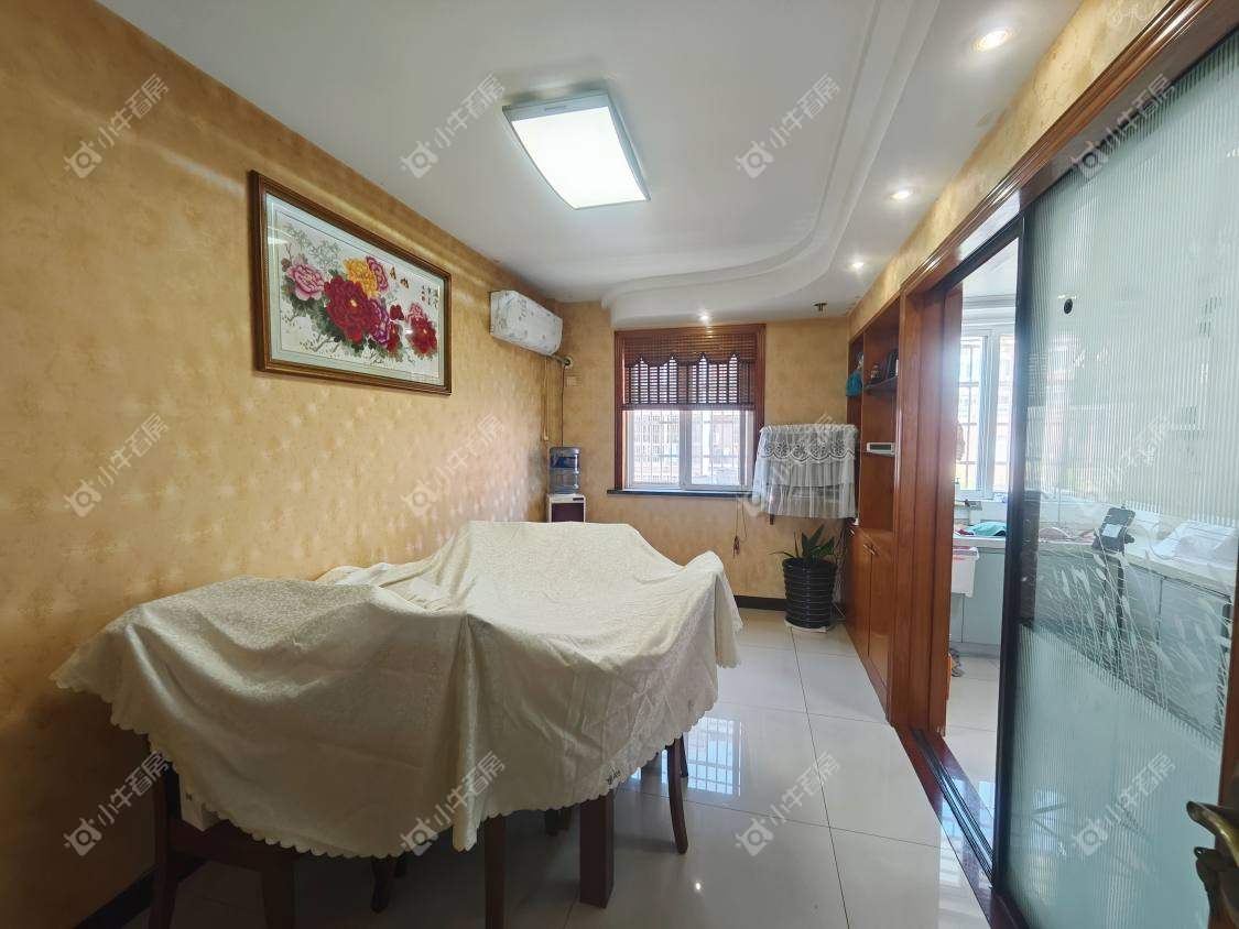 镇江康居园在售二手房源室内图_小牛看房