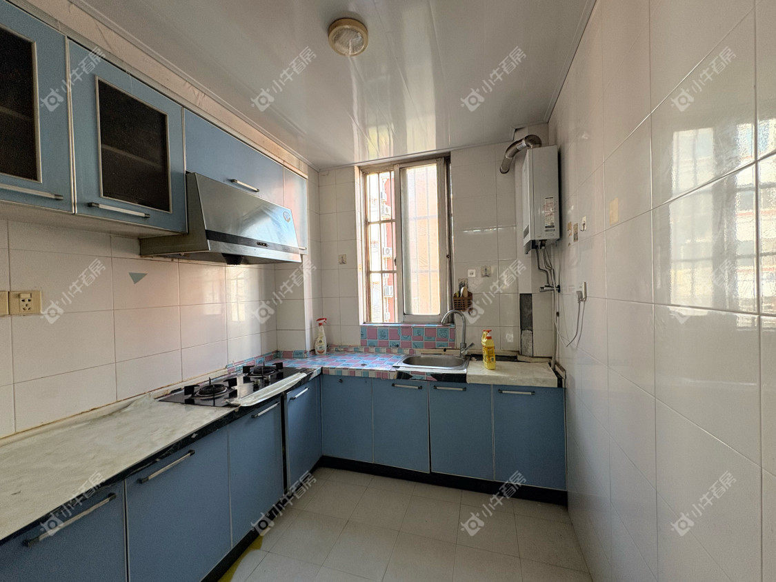 镇江玉乳泉小区在售二手房源室内图_小牛看房