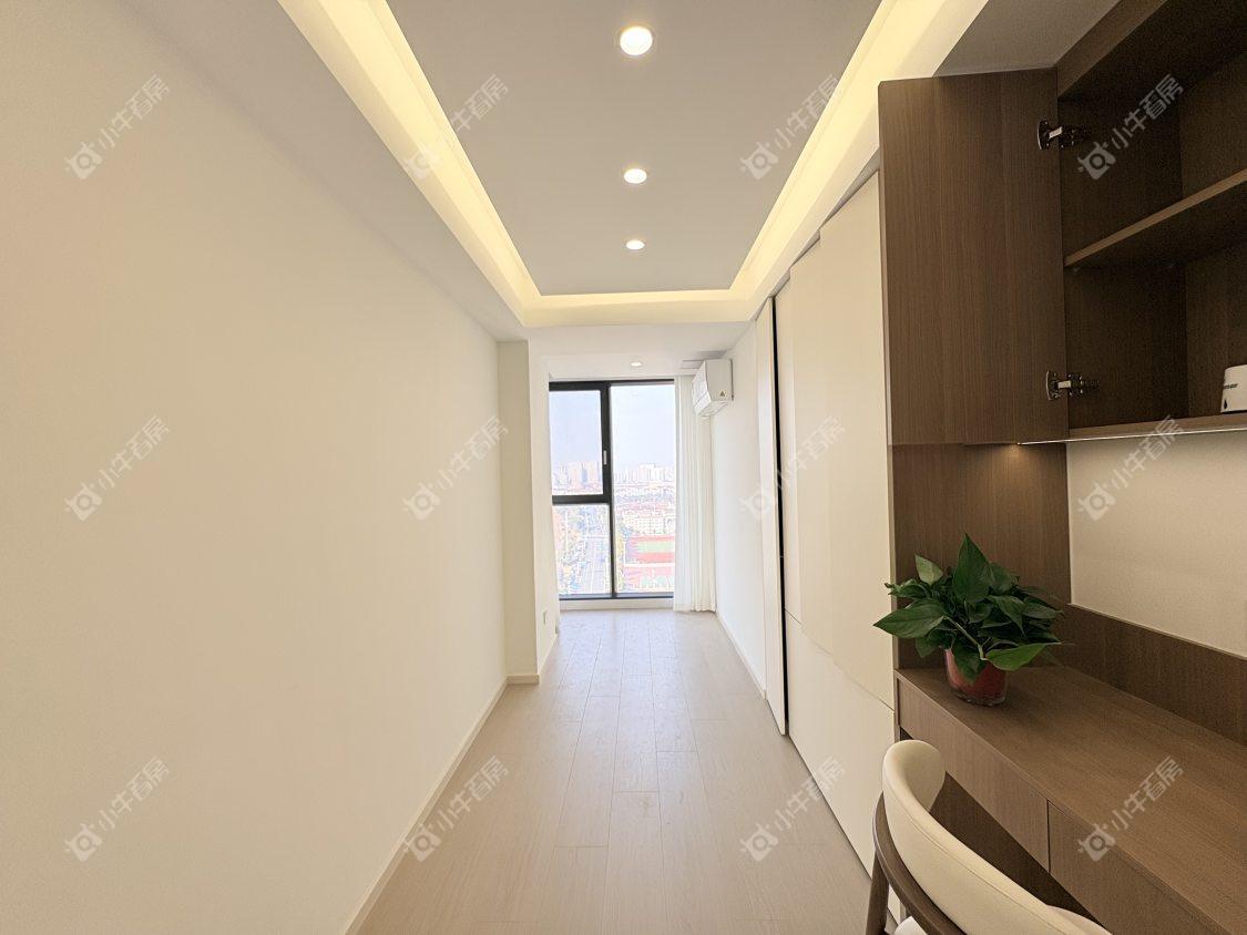 镇江华都翰林府在售二手房源室内图_小牛看房