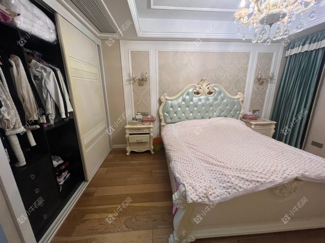 镇江嘉源首府在售二手房源室内图_小牛看房