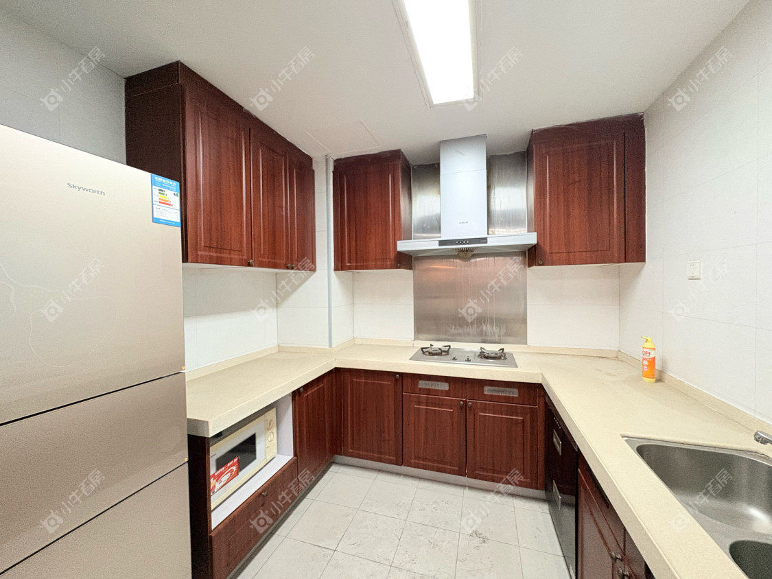 镇江恒大名都一期在售二手房源室内图_小牛看房