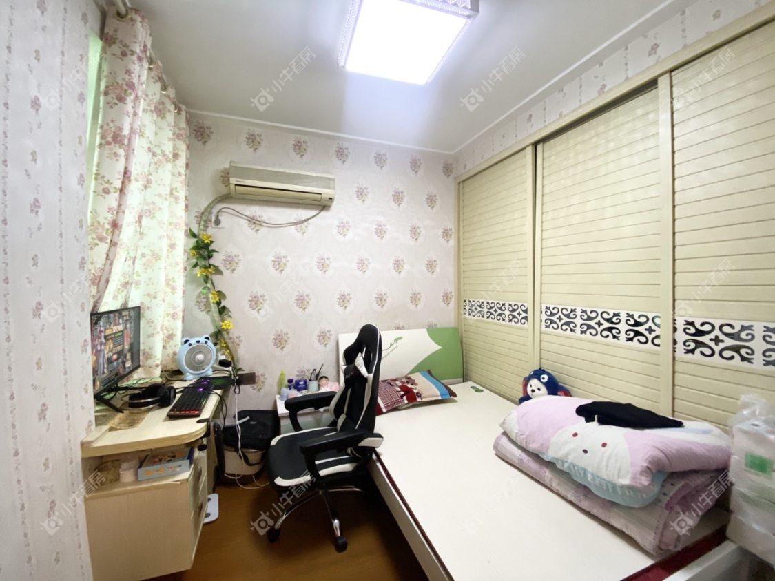 镇江金桥世纪城在售二手房源室内图_小牛看房