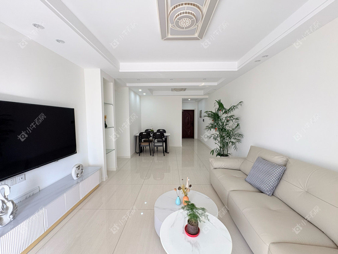 镇江大亚第一城在售二手房源_小牛看房