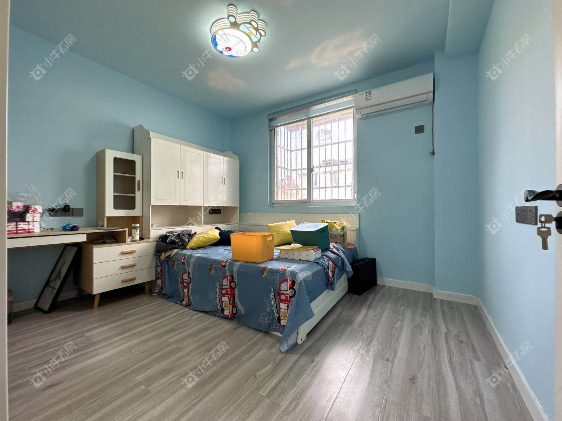 镇江大桥南苑在售二手房源_小牛看房