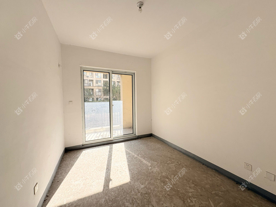 镇江中南君悦府中南一期在售二手房源室内图_小牛看房