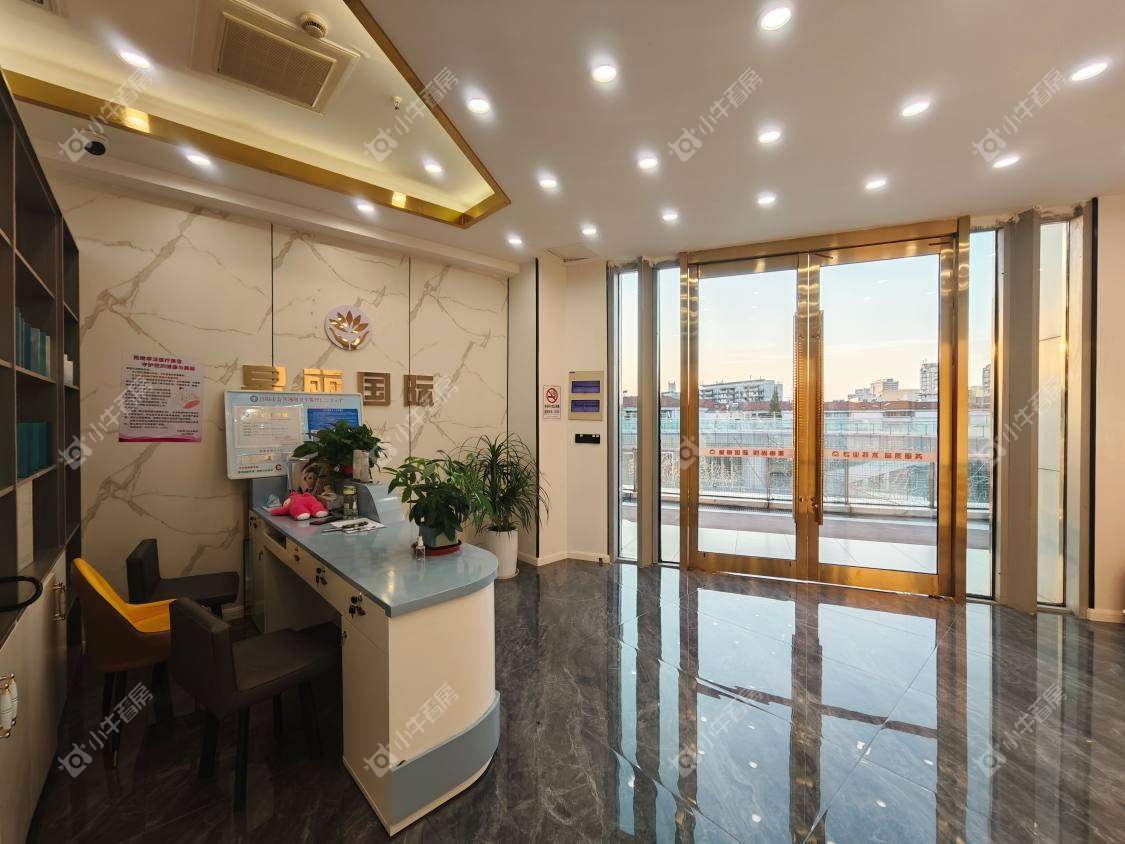 镇江金鹰天地广场在售二手房源室内图_小牛看房