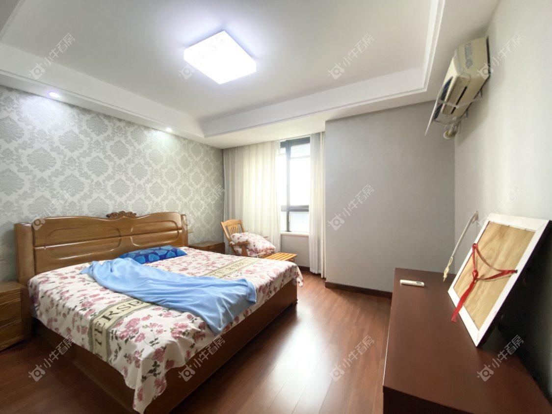 镇江嘉源首府在售二手房源室内图_小牛看房