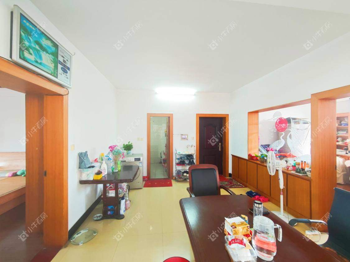 镇江六中综合楼在售二手房源_小牛看房