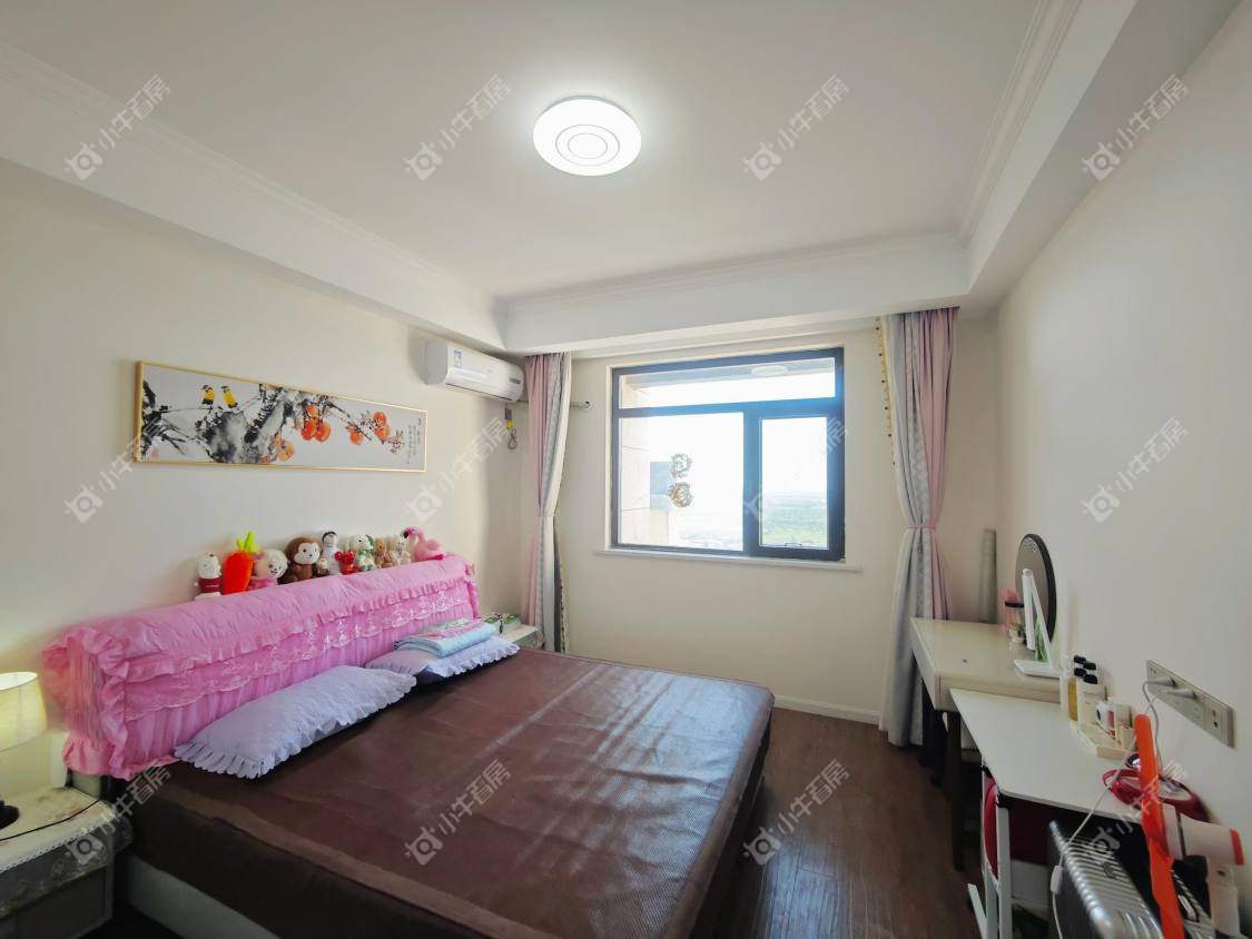 镇江御珑湾(丹阳)在售二手房源室内图_小牛看房