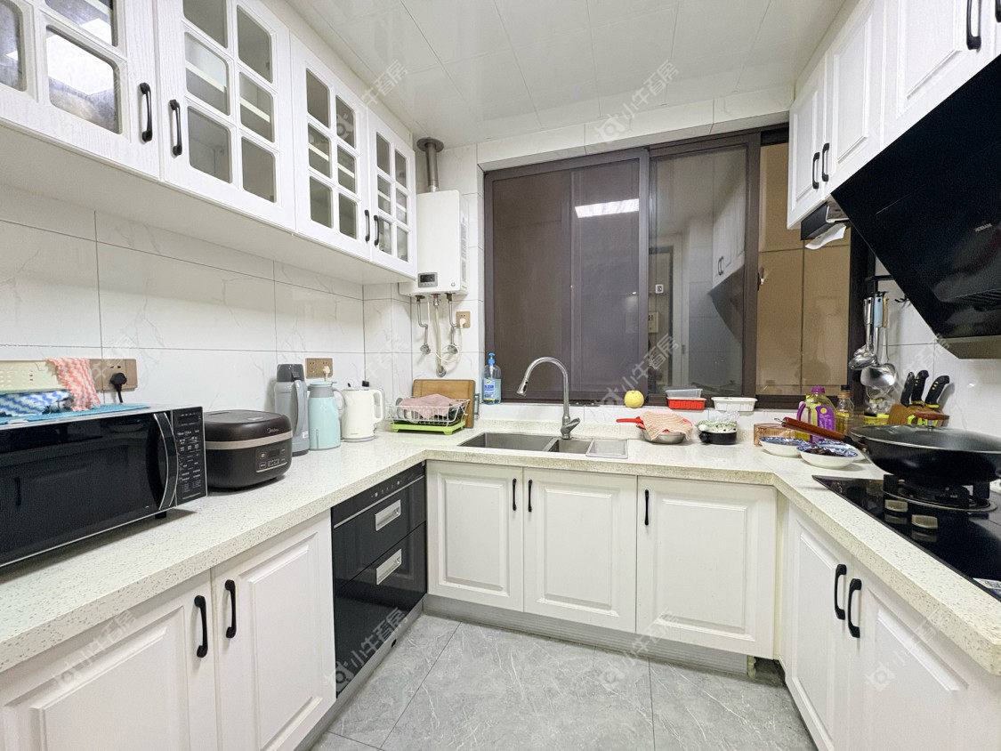 镇江华都幸福里在售二手房源室内图_小牛看房