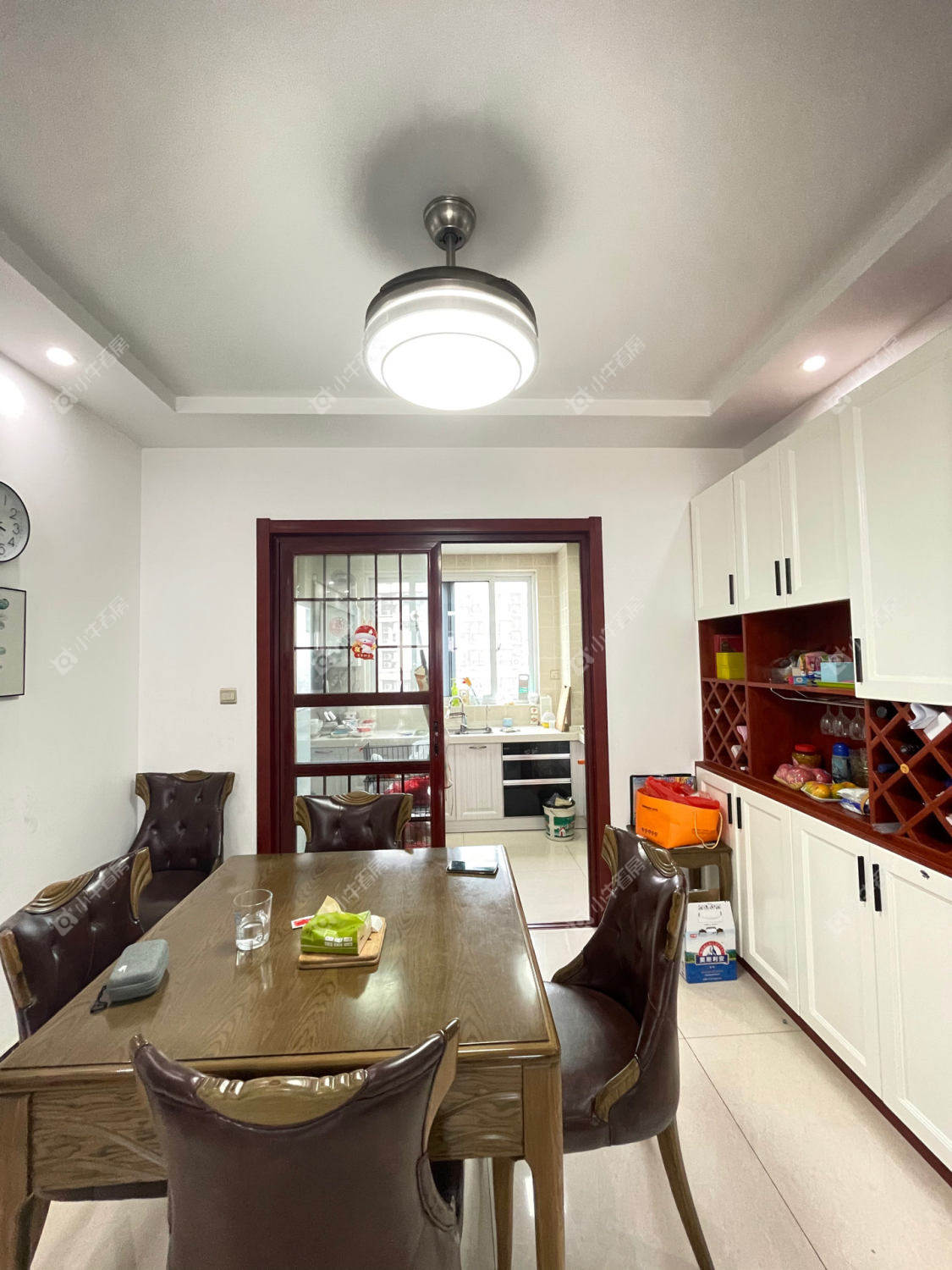 镇江碧桂园在售二手房源_小牛看房