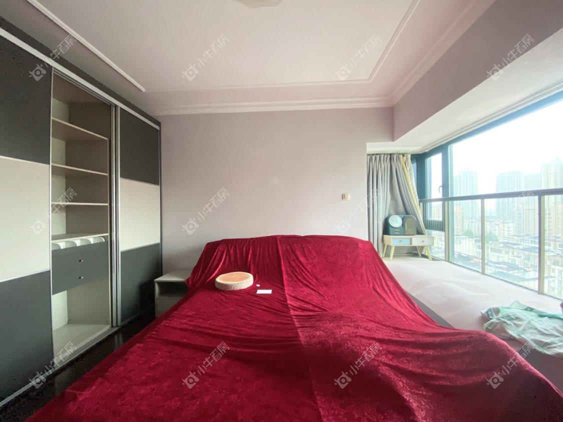 镇江恒大名都一期在售二手房源室内图_小牛看房