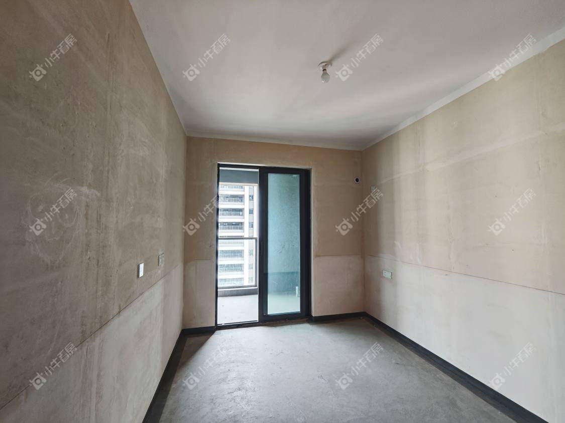 镇江中海时代都会在售二手房源室内图_小牛看房