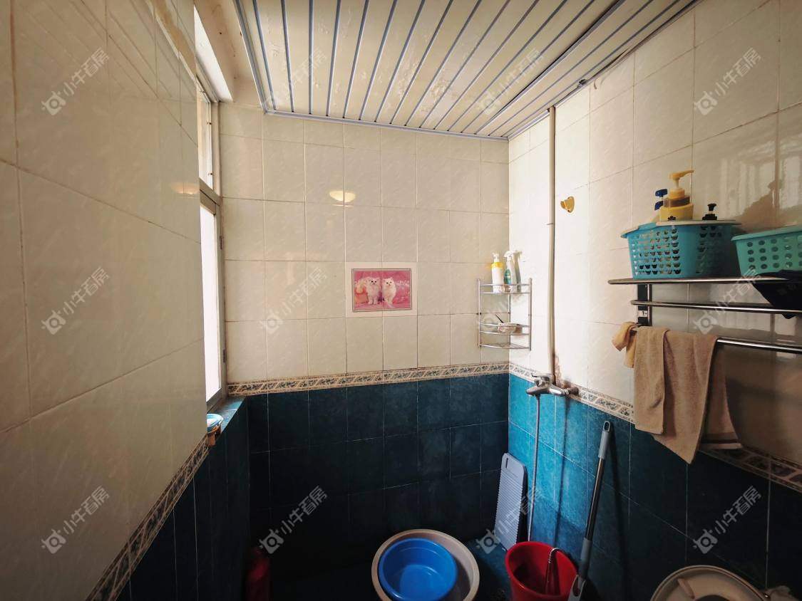 镇江金谷小区在售二手房源室内图_小牛看房