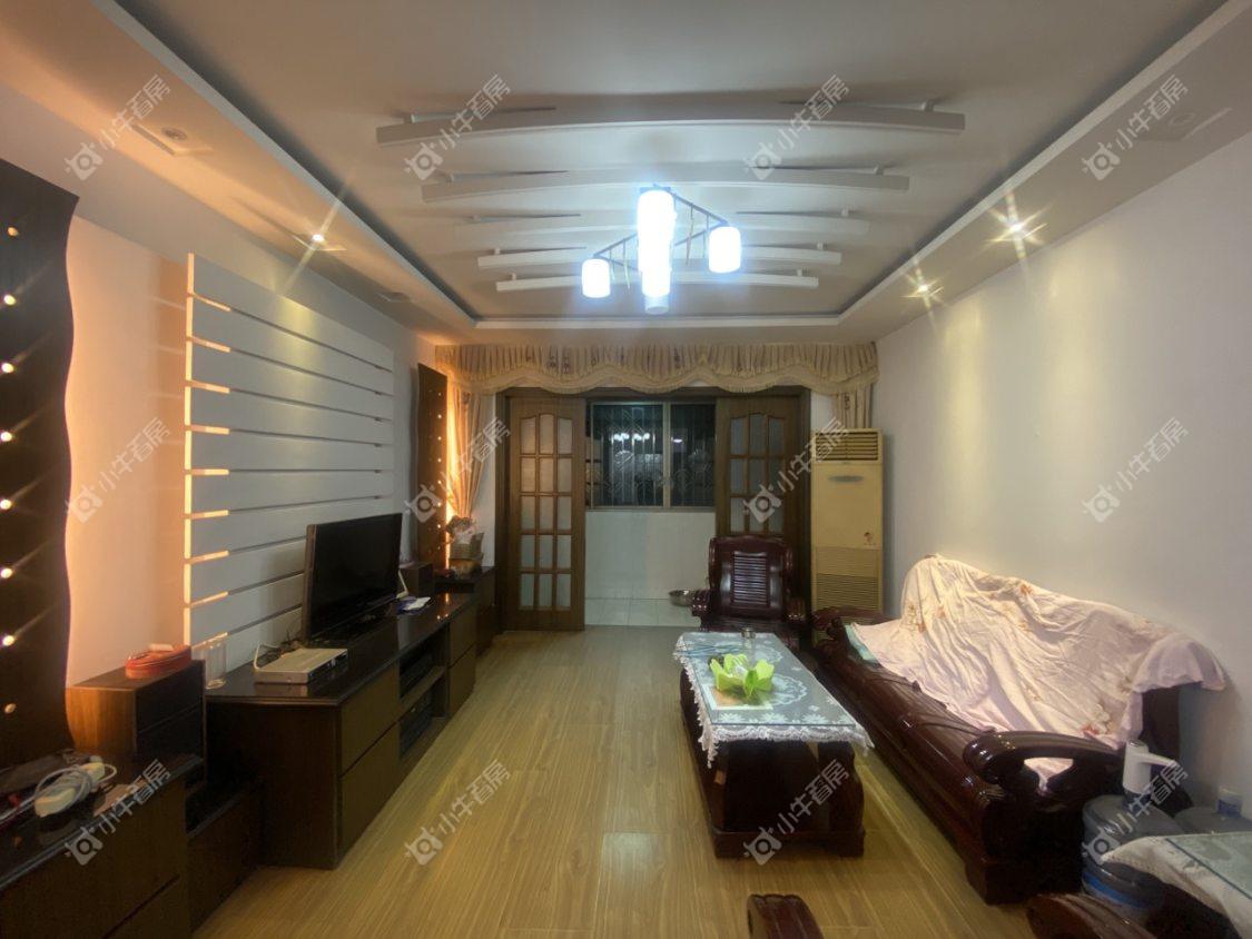 镇江新城市公寓在售二手房源室内图_小牛看房