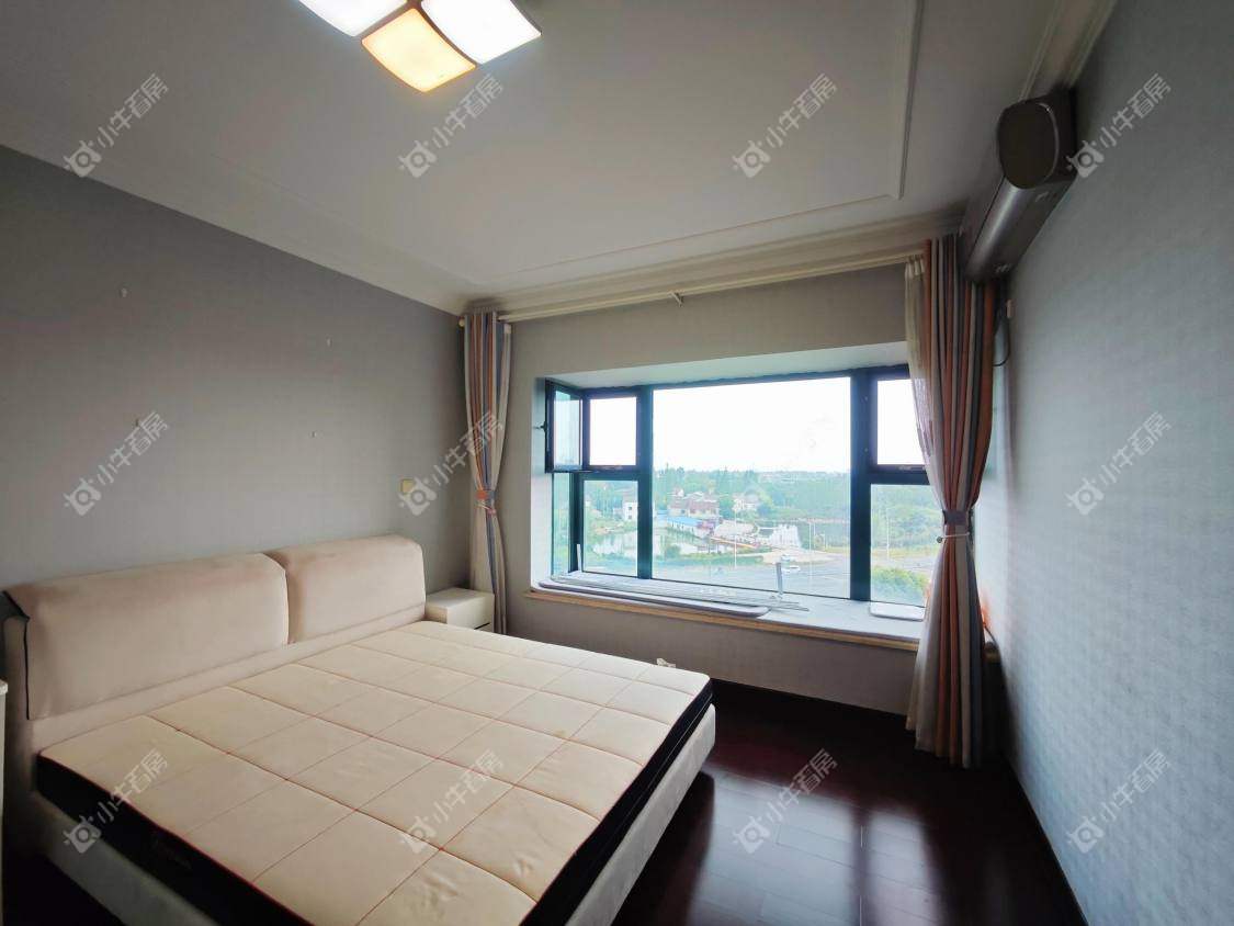 镇江恒大城在售二手房源室内图_小牛看房