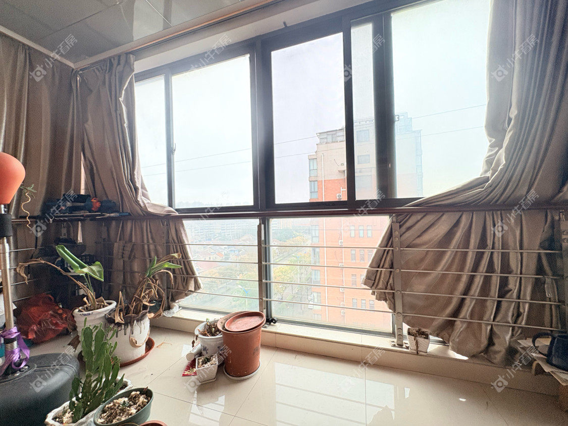 镇江新香草苑在售二手房源室内图_小牛看房