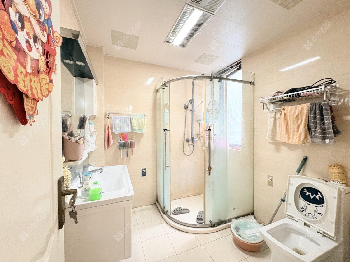 镇江领秀花都在售二手房源室内图_小牛看房