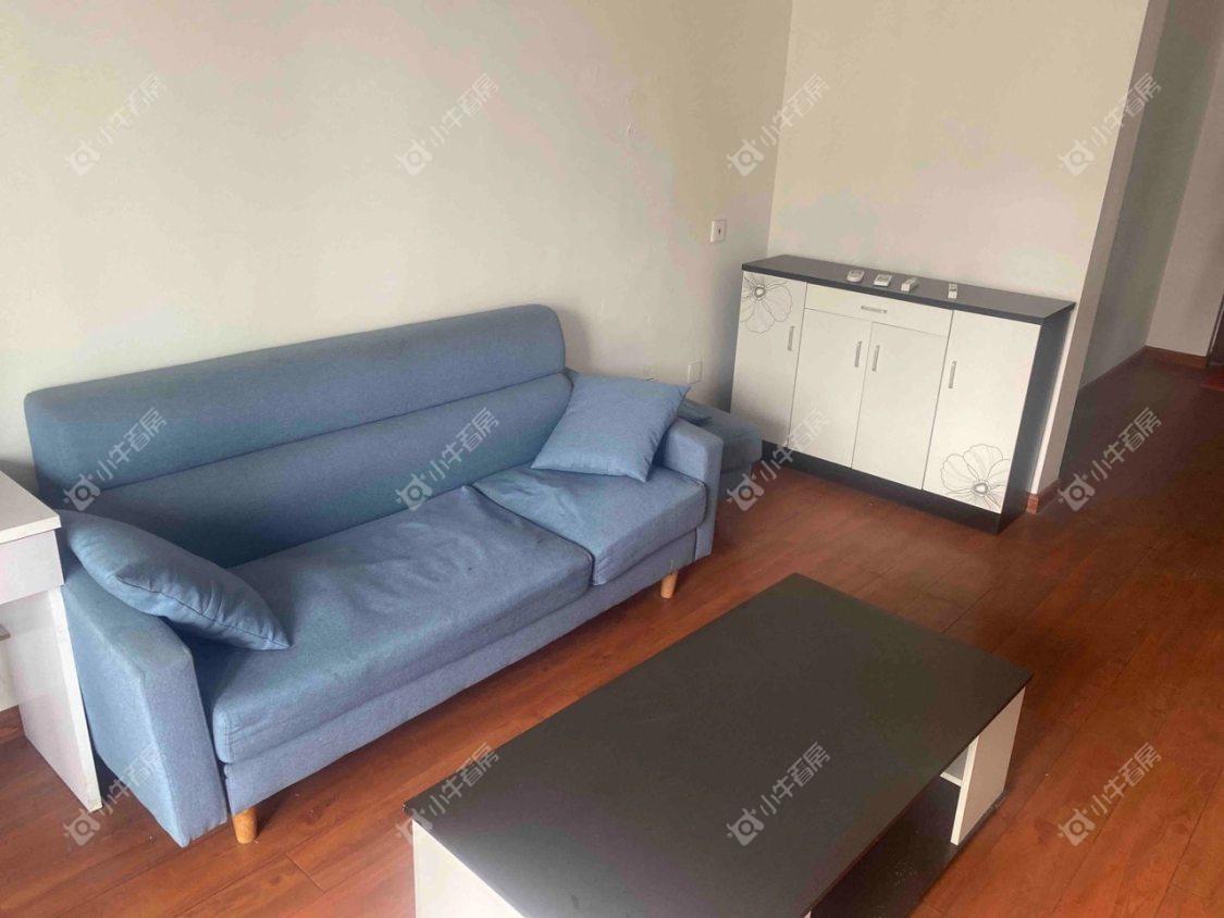 镇江吾悦华府（丹阳）在售二手房源室内图_小牛看房