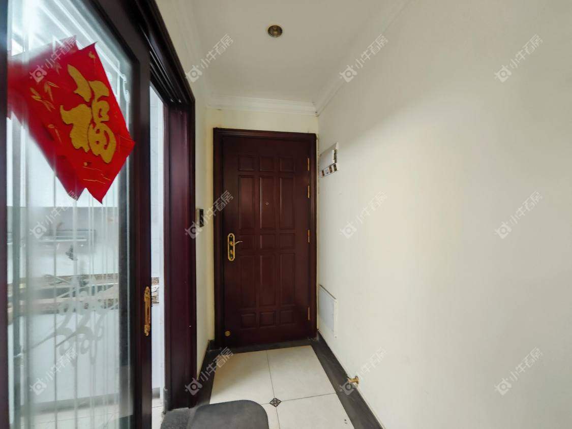 镇江恒大城在售二手房源室内图_小牛看房