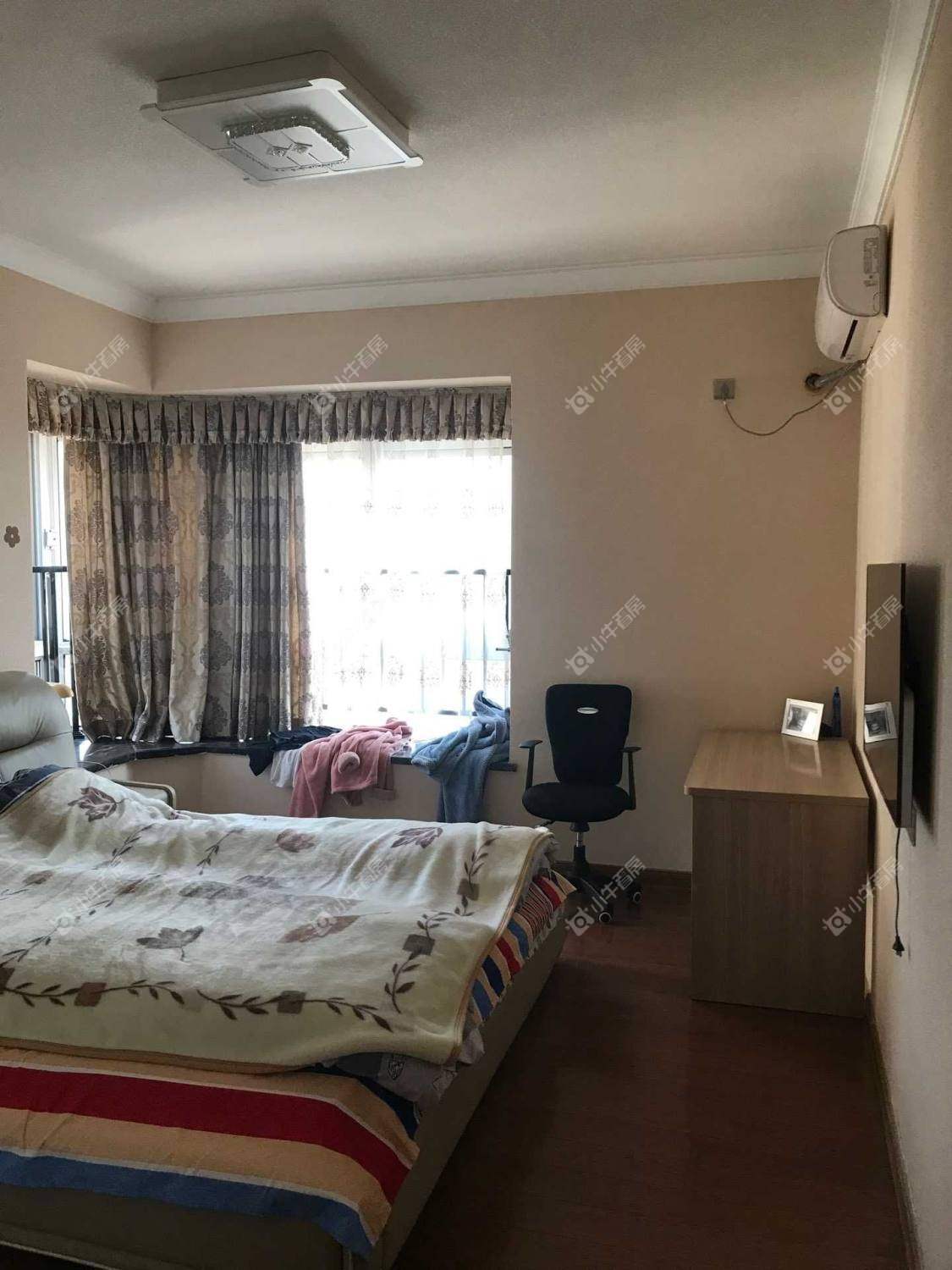 镇江碧桂园在售二手房源室内图_小牛看房