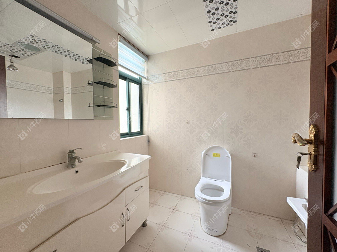 镇江澳都花城在售二手房源室内图_小牛看房