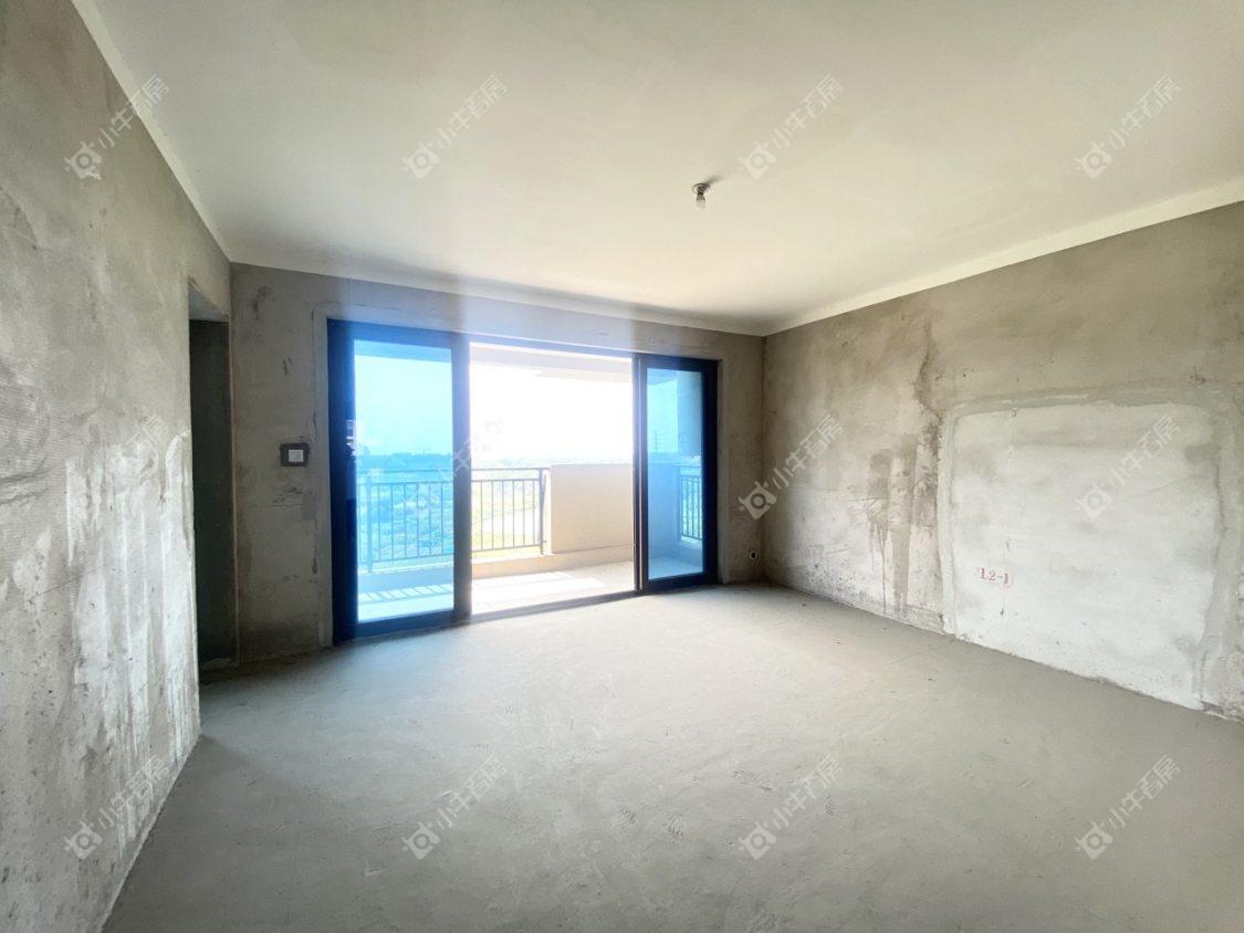 镇江碧桂园樾府在售二手房源室内图_小牛看房