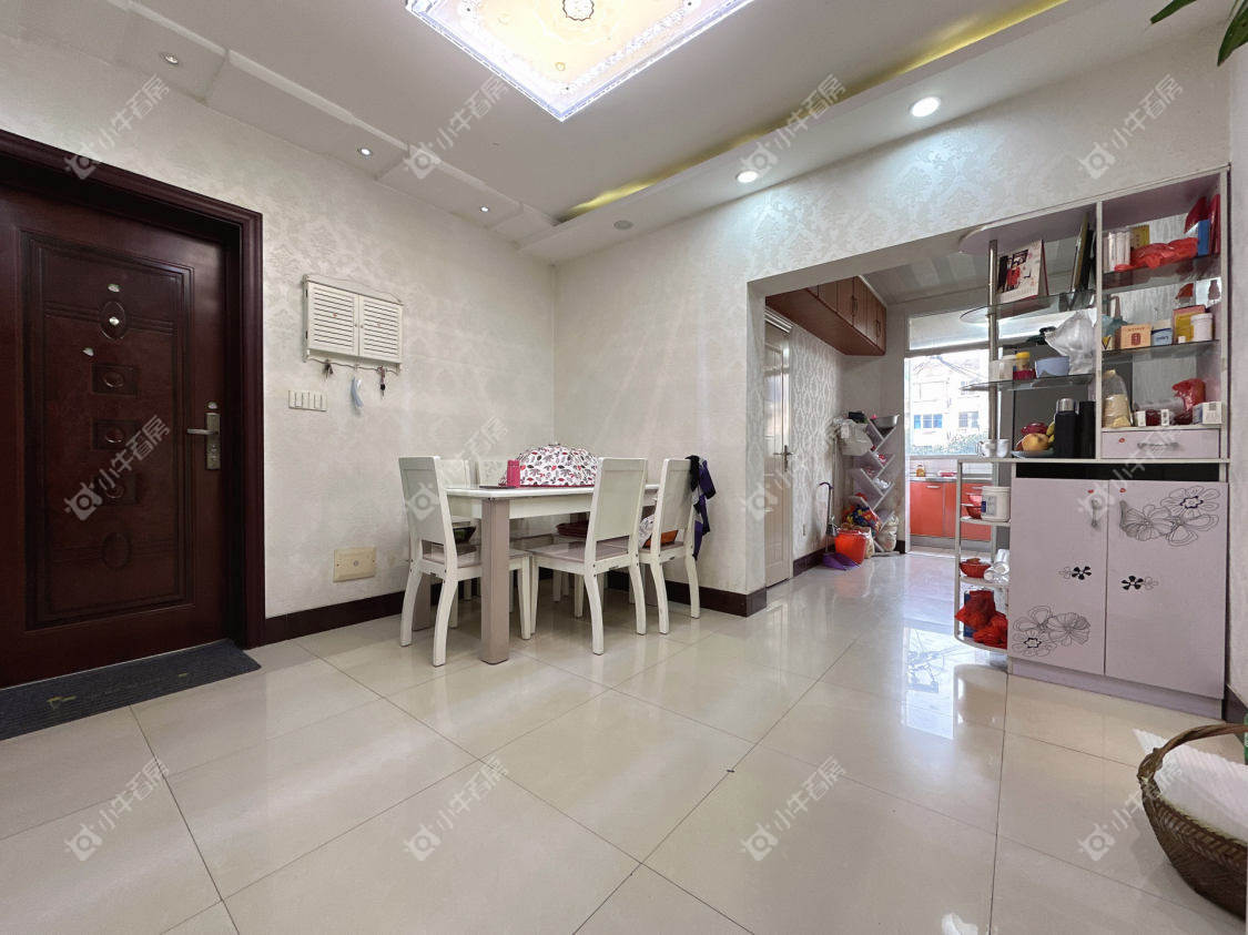 镇江凤美新村在售二手房源_小牛看房