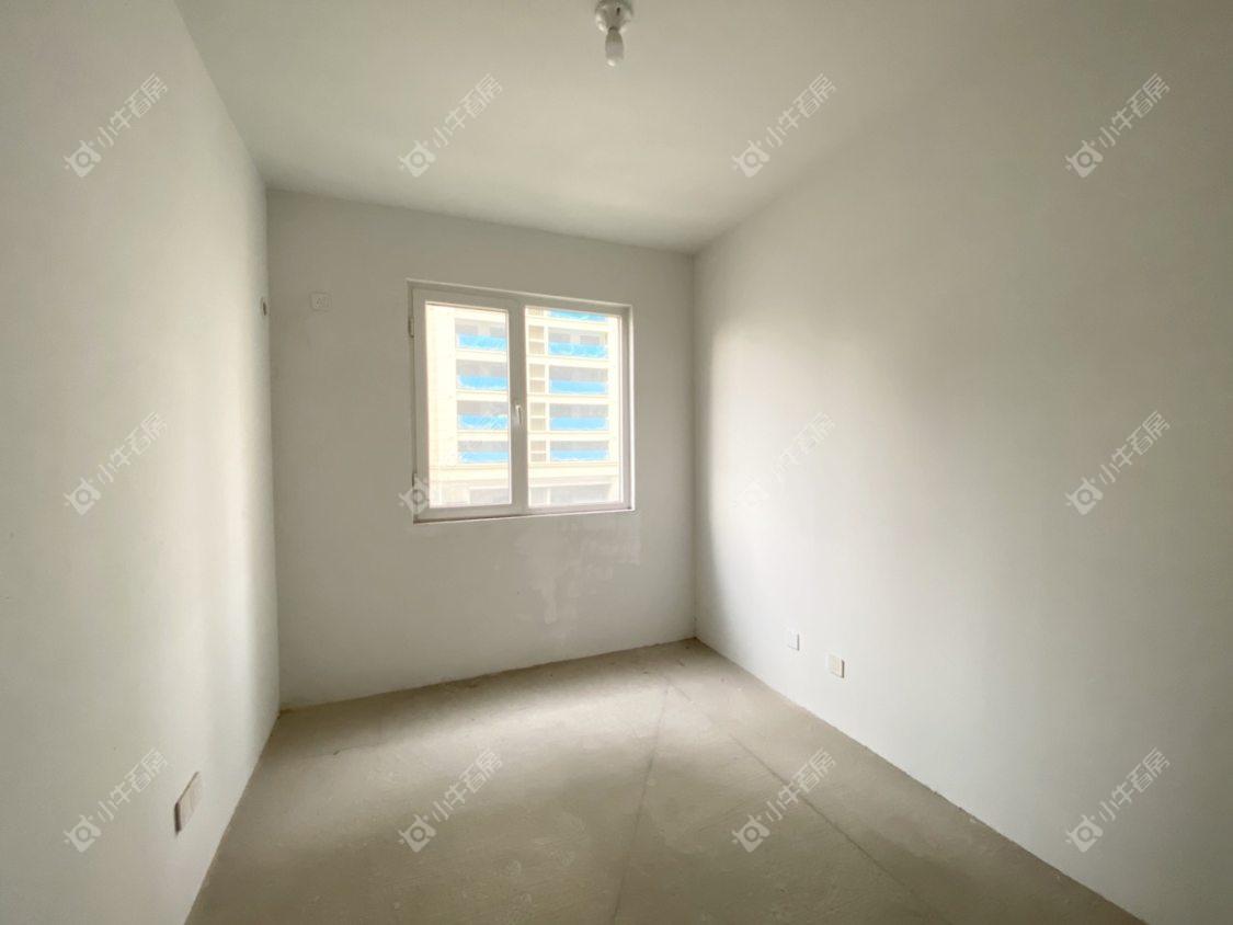 镇江中南熙悦城中南二期在售二手房源室内图_小牛看房