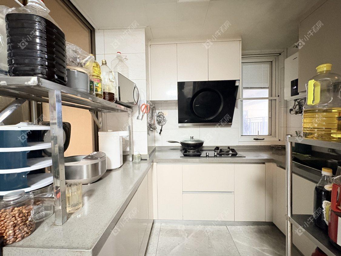 镇江中南君悦府中南一期在售二手房源室内图_小牛看房