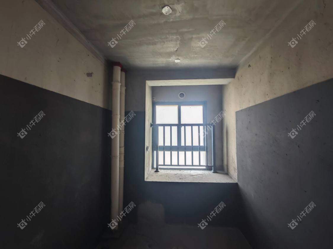 镇江荣城国际一期在售二手房源室内图_小牛看房