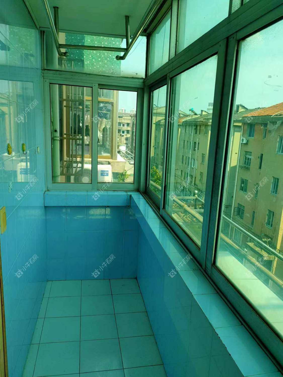 镇江海会新村在售二手房源_小牛看房