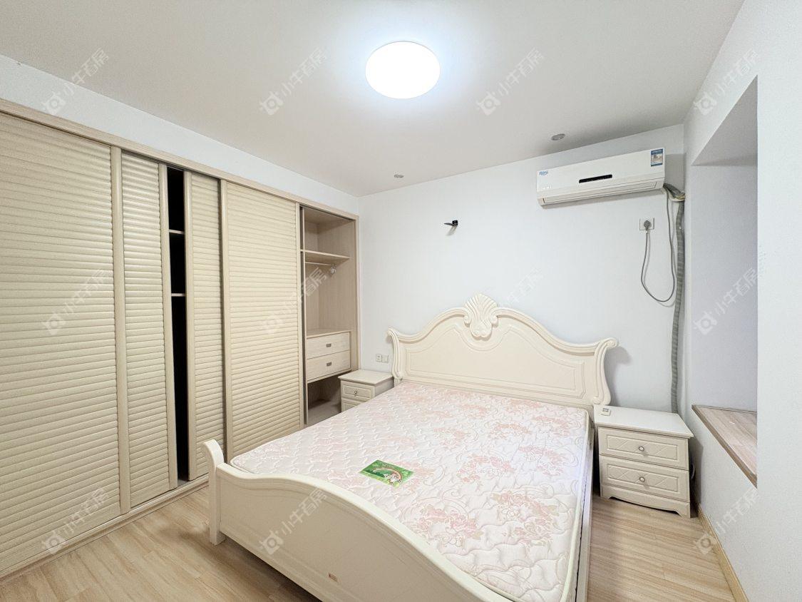 镇江华都锦城在售二手房源室内图_小牛看房