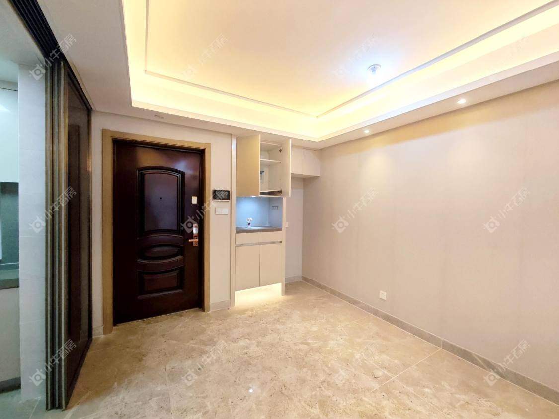 镇江中南君悦府中南一期在售二手房源室内图_小牛看房