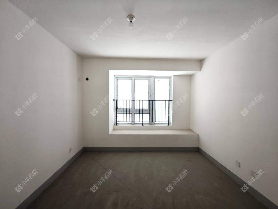 镇江中南君悦府中南一期在售二手房源室内图_小牛看房