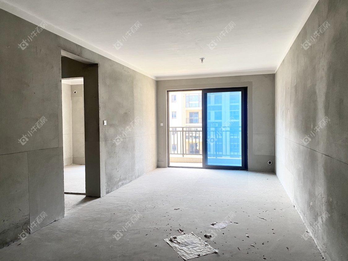 镇江碧桂园樾府在售二手房源室内图_小牛看房