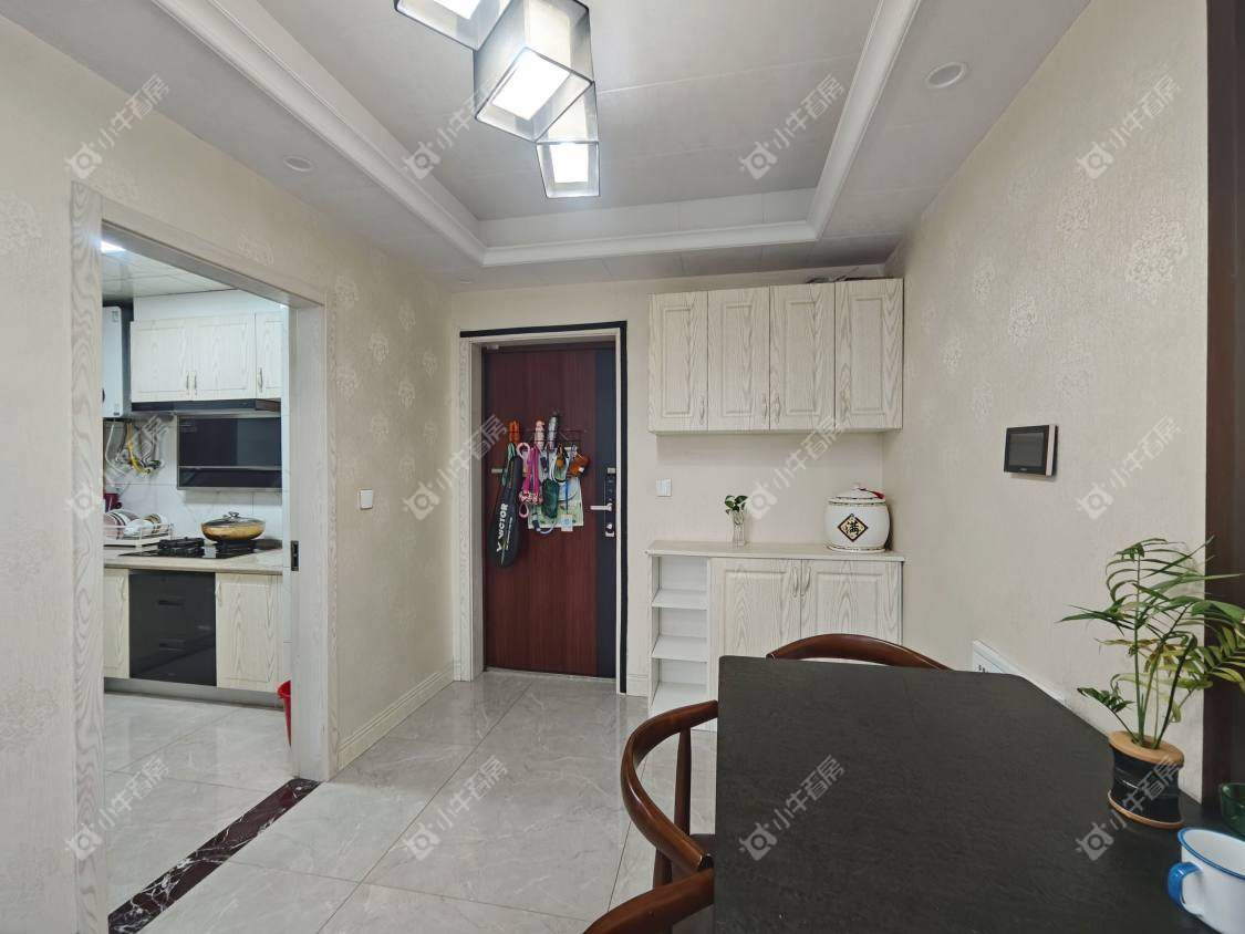 镇江华都幸福里在售二手房源室内图_小牛看房