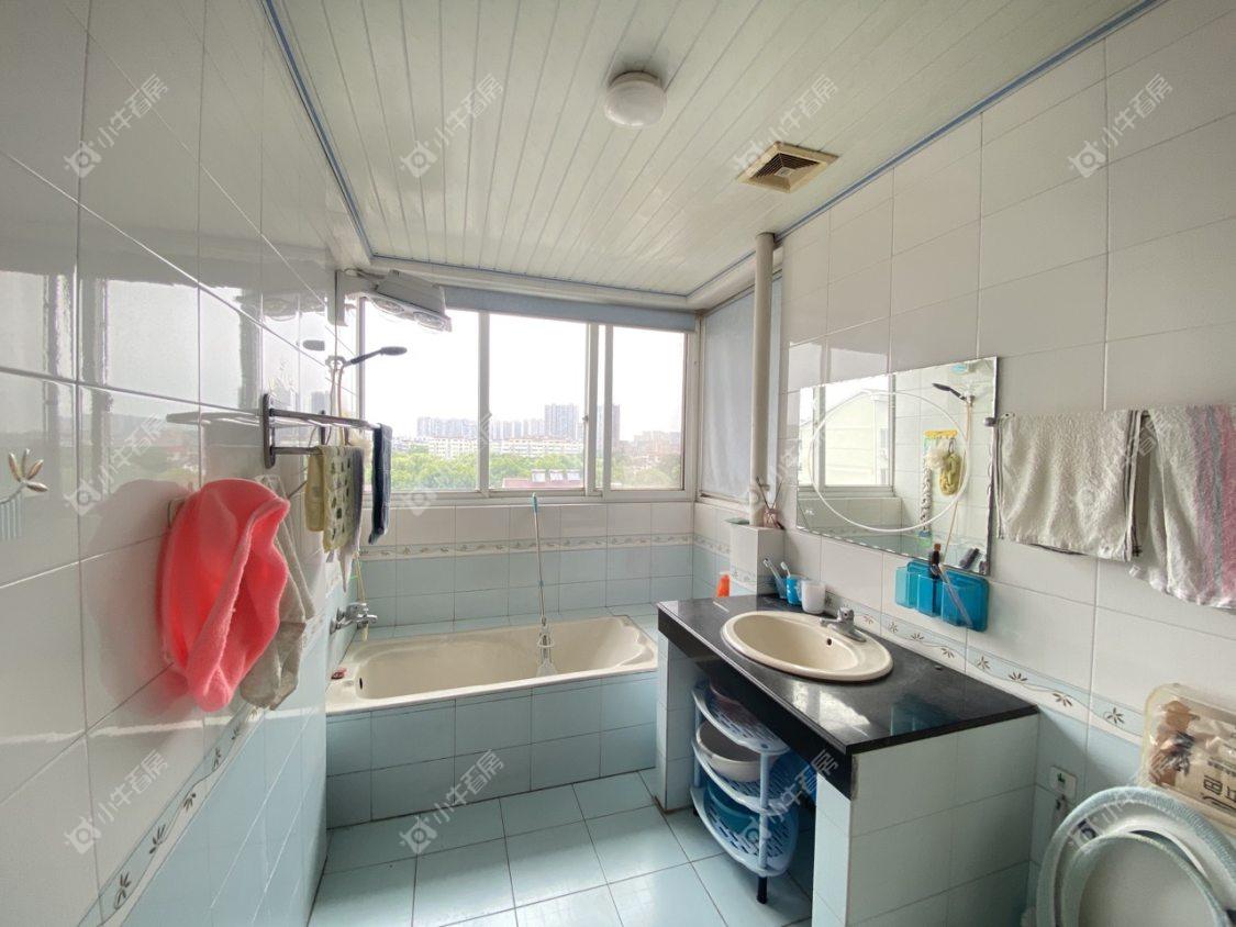 镇江景泽园在售二手房源室内图_小牛看房