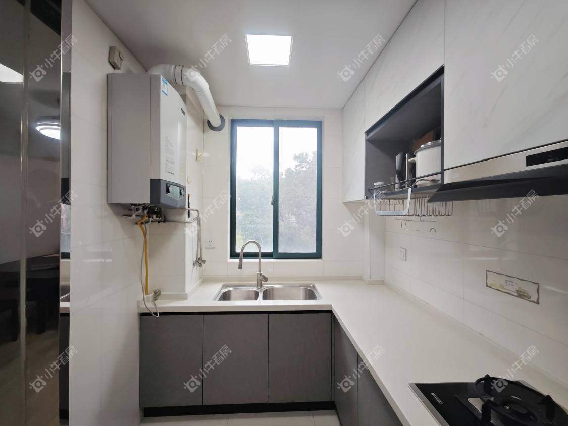 镇江江南人家在售二手房源室内图_小牛看房