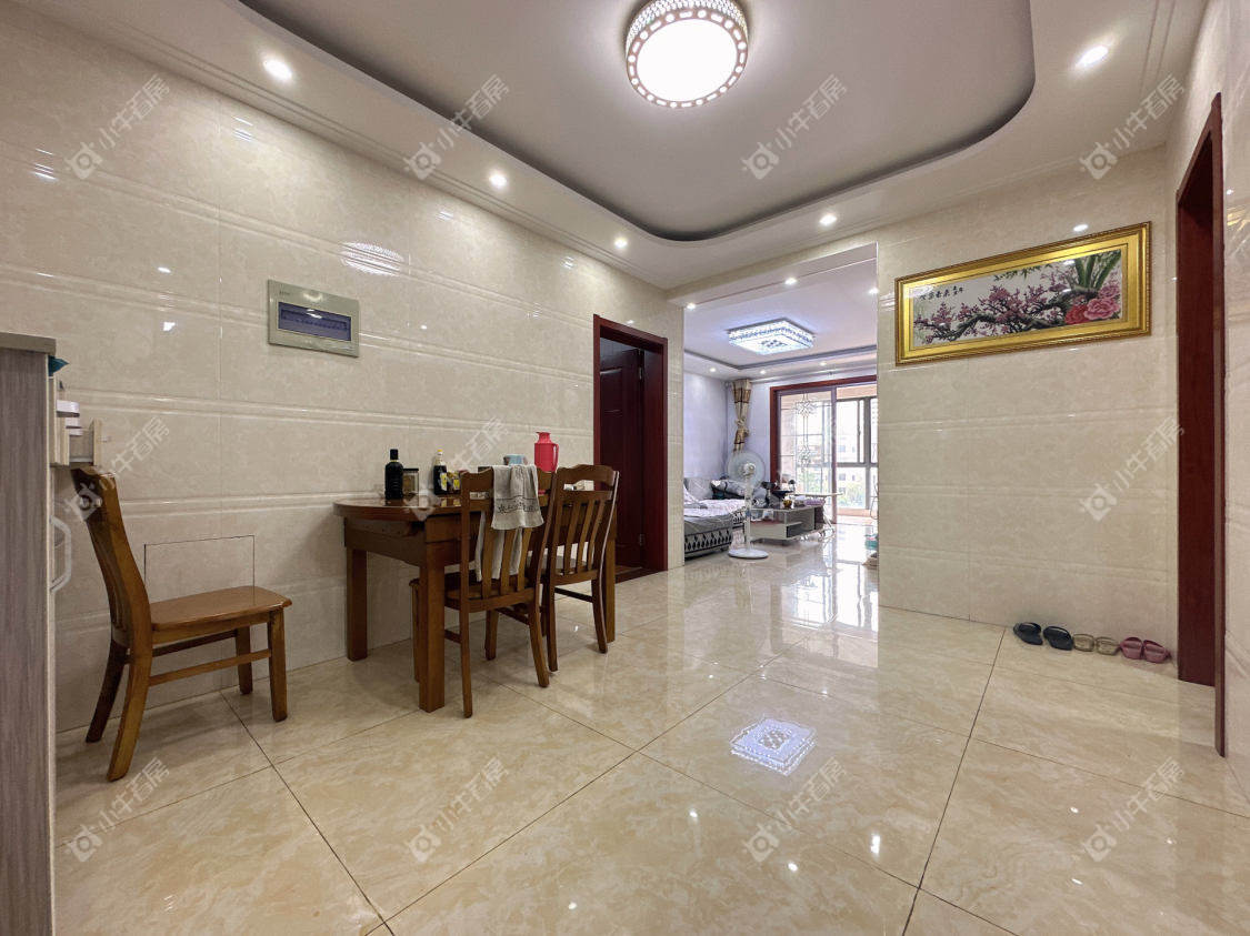 镇江华都锦城在售二手房源_小牛看房