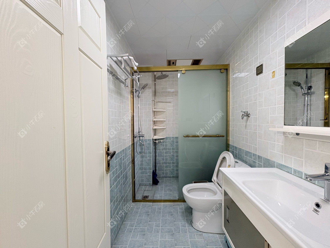 镇江吾悦华府（丹阳）在售二手房源室内图_小牛看房