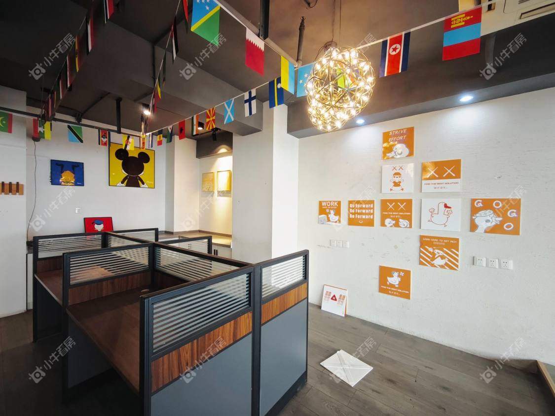 镇江吾悦广场（丹阳）在售二手房源室内图_小牛看房